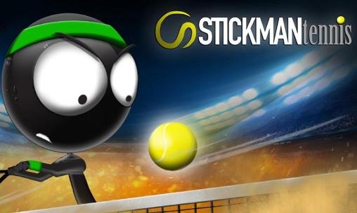 game pic for Stickman tennis 2015